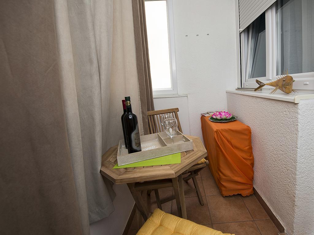 Appartement Bal Split