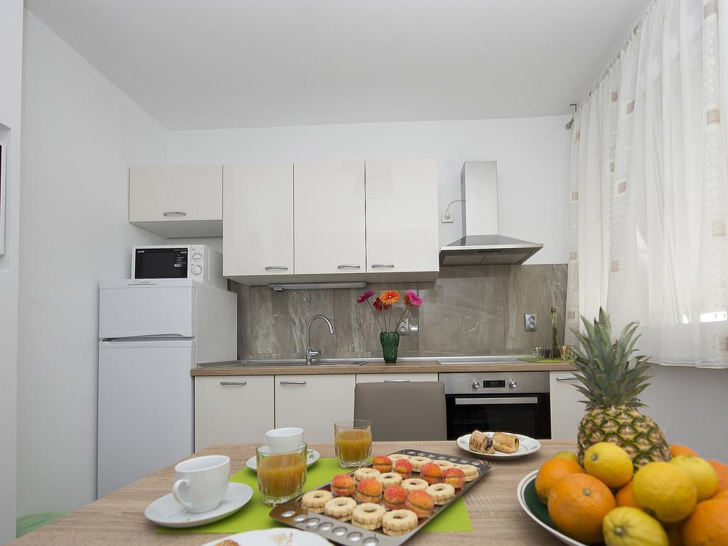 Appartement Bal *