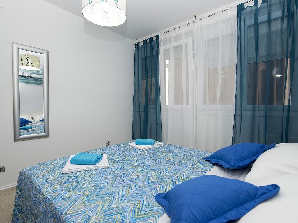 Apartament Bal