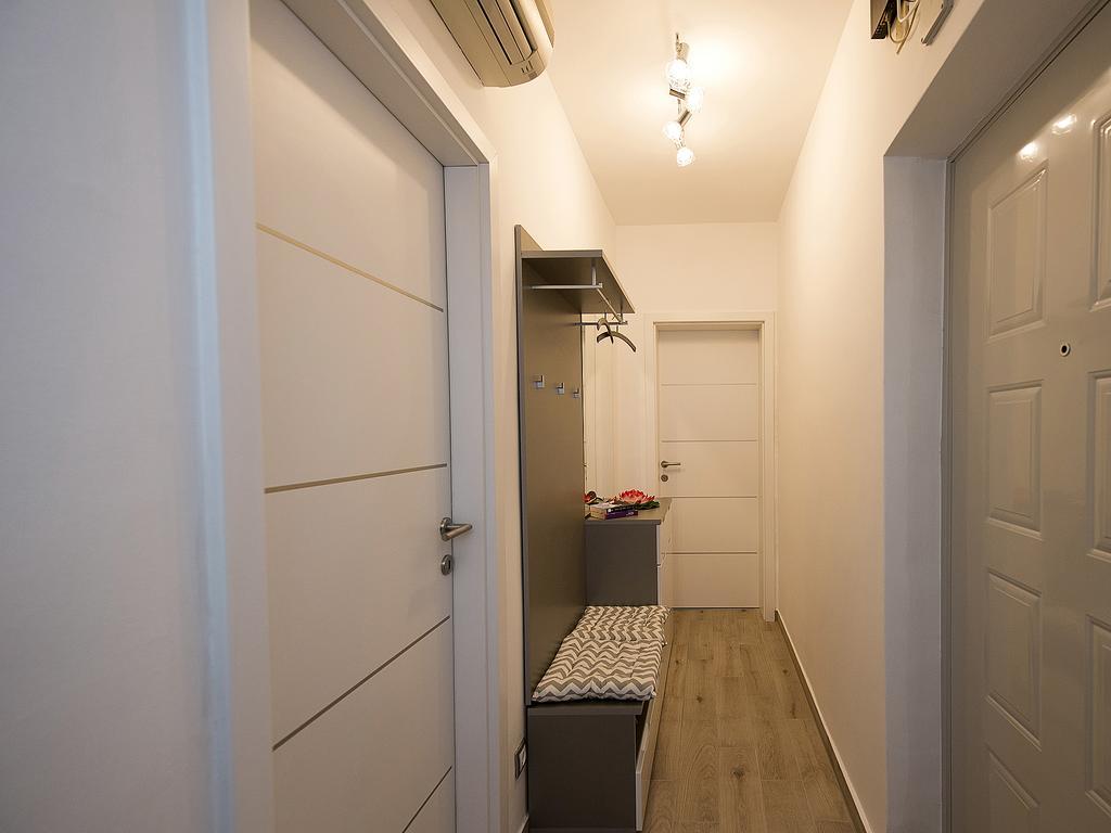 Apartament Bal *