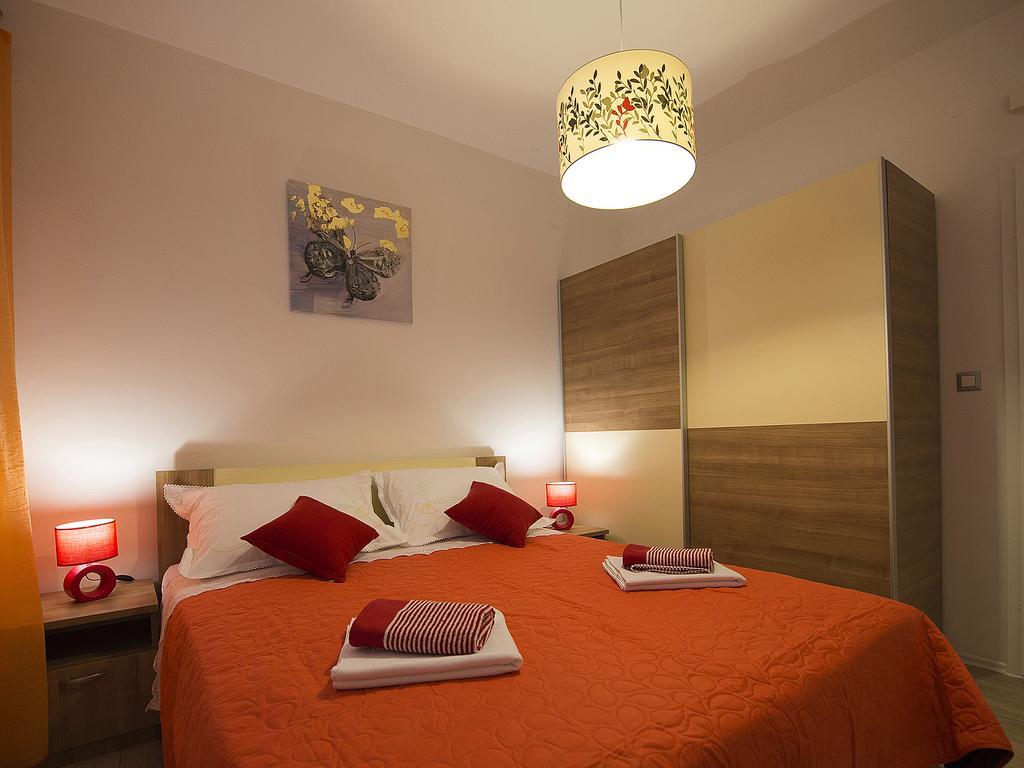 Appartement Bal