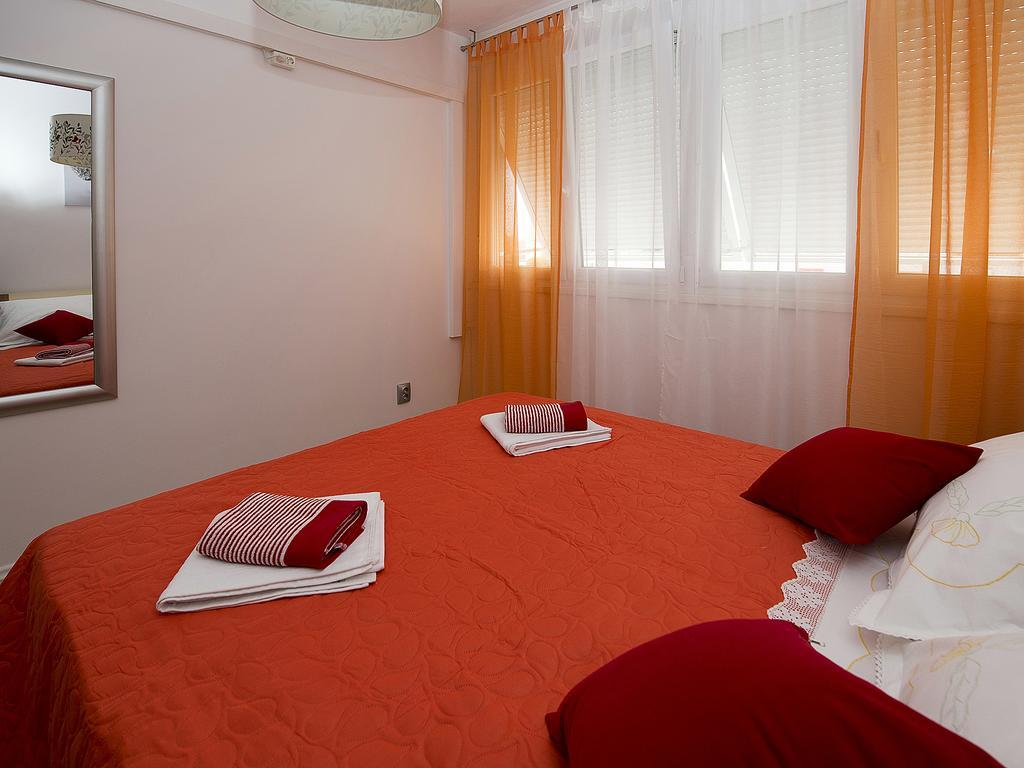 Appartement Bal Split