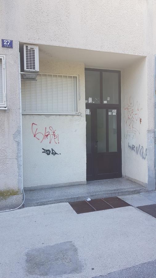 Bal Appartement Split