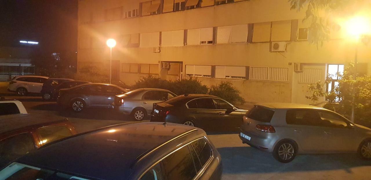 Appartement Bal Split