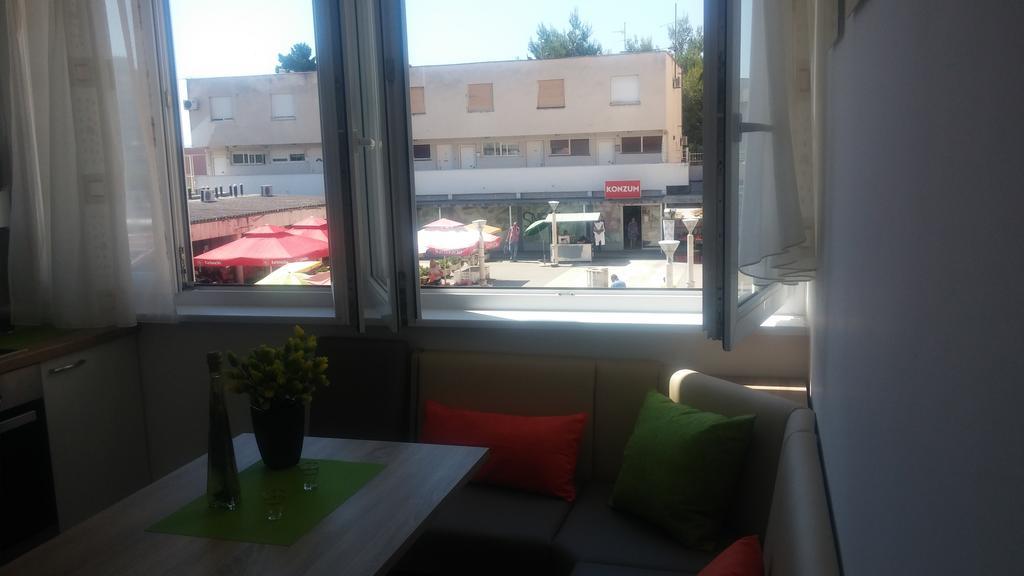 Appartement Bal