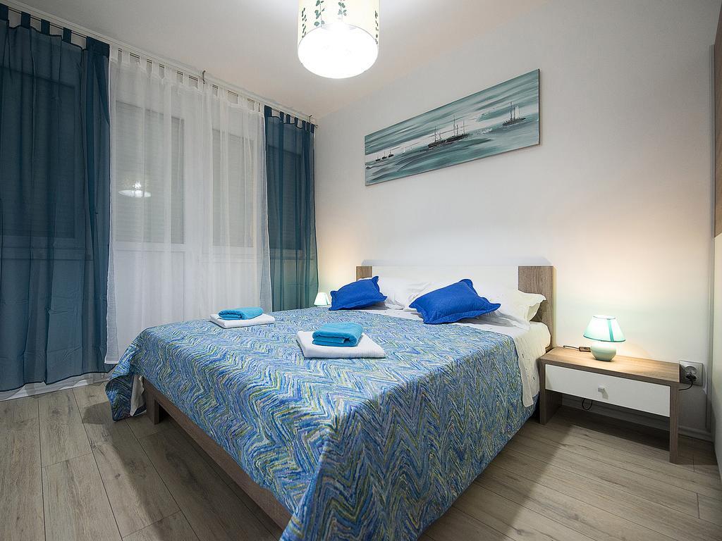 Appartement Bal Split